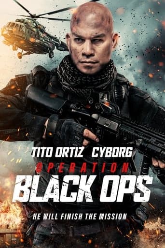 Operation Black Ops Vider