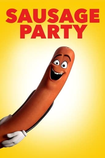 Sausage Party Vider