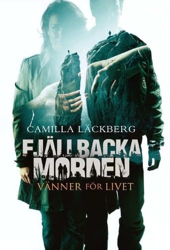 Camilla Läckbergs Fjällbackamorden Vider