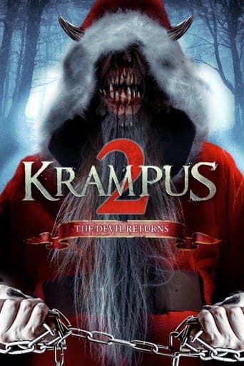 Krampus 2: The Devil Returns Vider