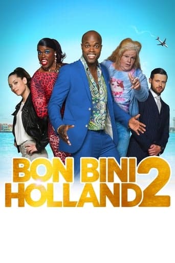 Bon Bini Holland 2 Vider