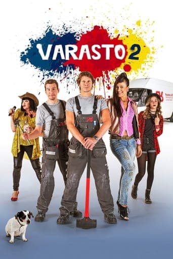 Varasto 2 Vider