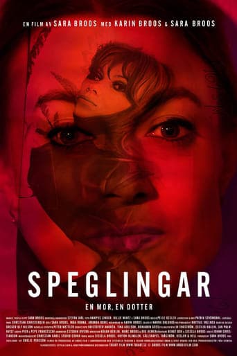 Speglingar Vider