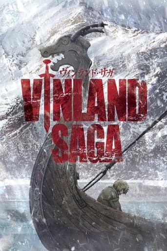 Vinland Saga Vider