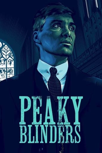 Peaky Blinders Vider