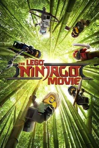 LEGO® Ninjago: Film Vider