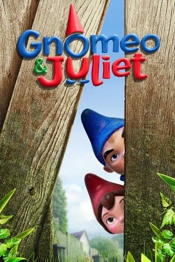 Gnomeo i Julia Vider