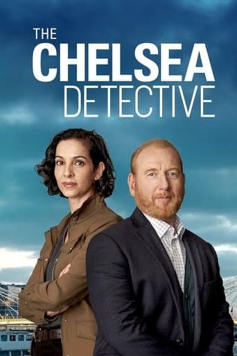 Detektyw z Chelsea Vider