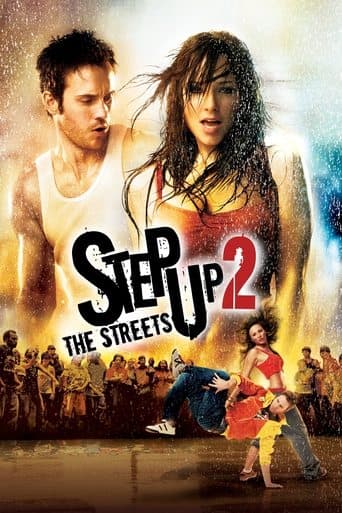 Step Up 2 Vider