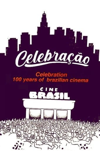 Celebração - 100 Anos do Cinema Nacional Vider