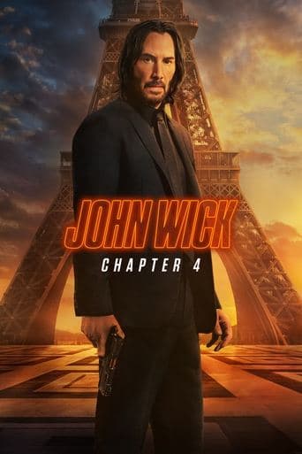 John Wick 4 Vider