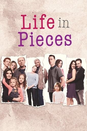 Life in Pieces Vider