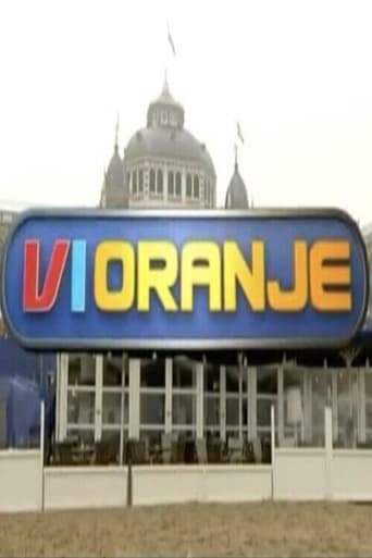 VI Oranje Vider