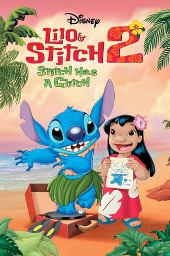 Lilo i Stich 2: Mały feler Sticha Vider