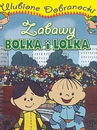 Zabawy Bolka i Lolka Vider