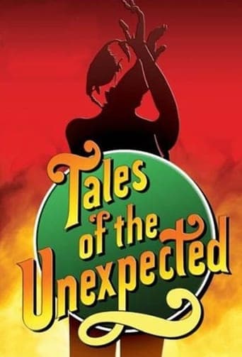 Tales of the Unexpected Vider