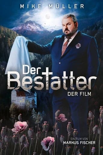 Der Bestatter - Der Film Vider