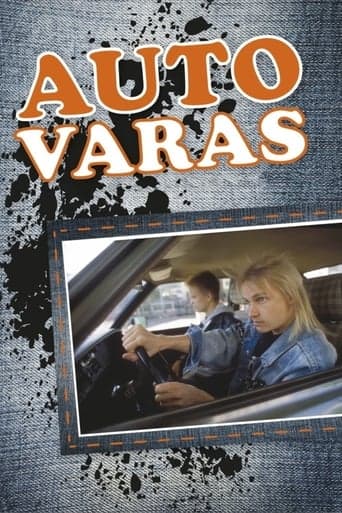 Autovaras Vider