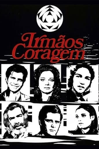 Irmãos Coragem Vider