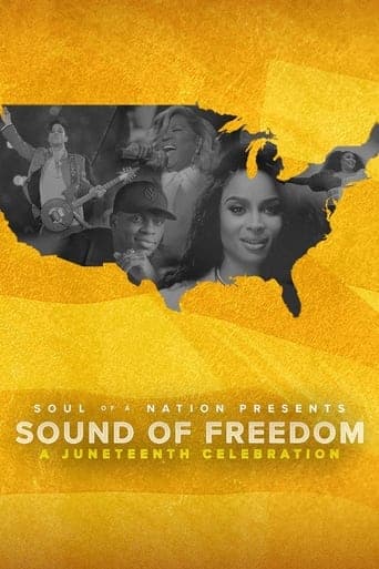 Soul of a Nation Presents: Sound of Freedom – A Juneteenth Celebration Vider