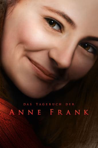 Das Tagebuch der Anne Frank Vider