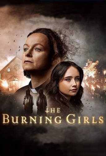 The Burning Girls Vider