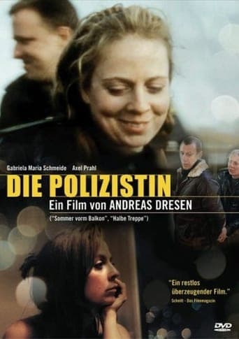 Die Polizistin Vider