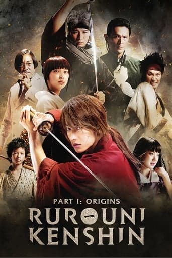 Rurôni Kenshin Vider