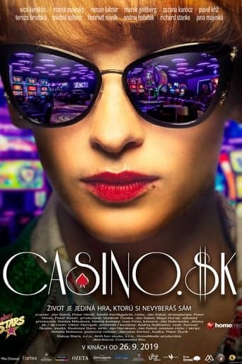 Casino.sk Vider