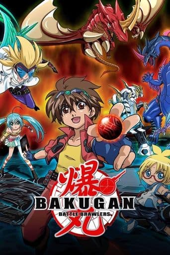 Bakugan: Młodzi wojownicy Vider