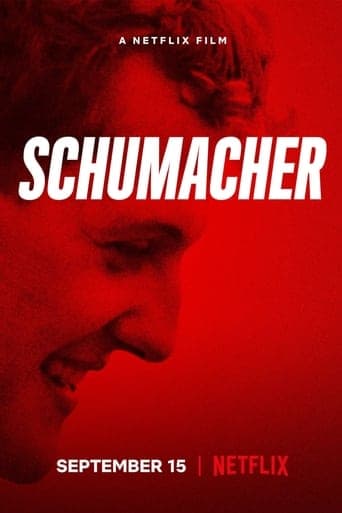 Schumacher Vider