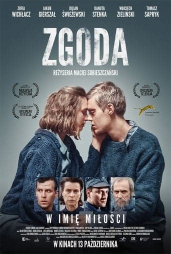 Zgoda Vider