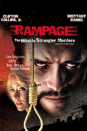 Rampage: The Hillside Strangler Murders Vider