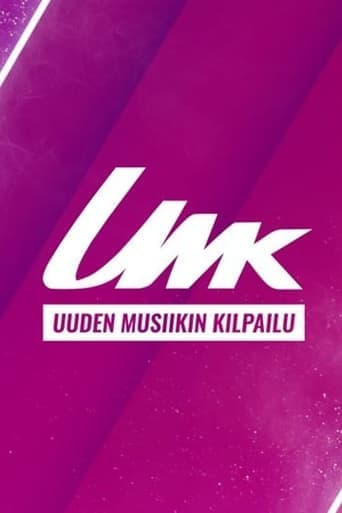 Uuden Musiikin Kilpailu Vider