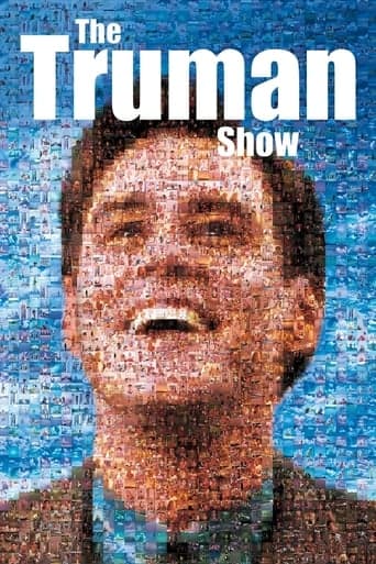 Truman Show Vider