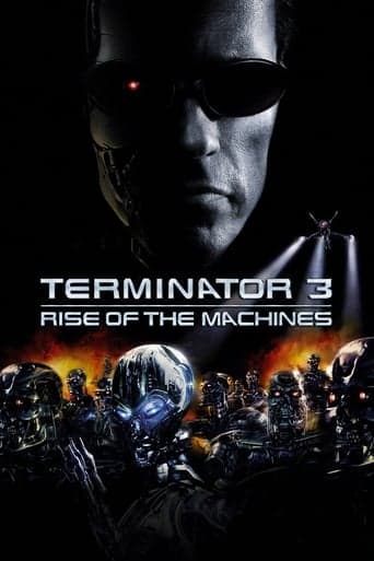 Terminator 3: Bunt maszyn Vider