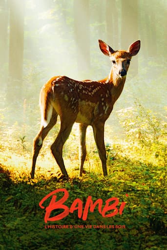 Bambi. Opowieść leśna Vider