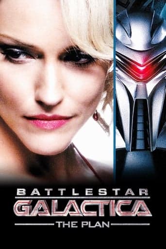 Battlestar Galactica. Plan Vider