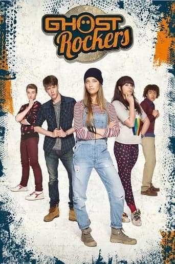 Ghost Rockers Vider