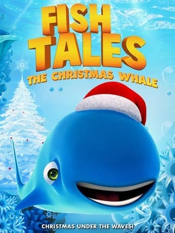 Fishtales: The Christmas Whale Vider