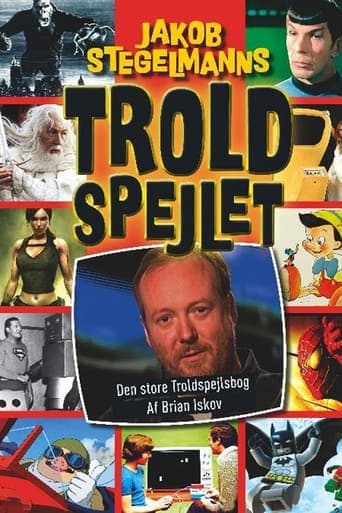 Troldspejlet Vider