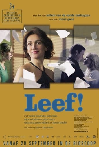 Leef! Vider