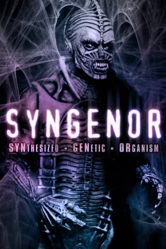 Syngenor Vider