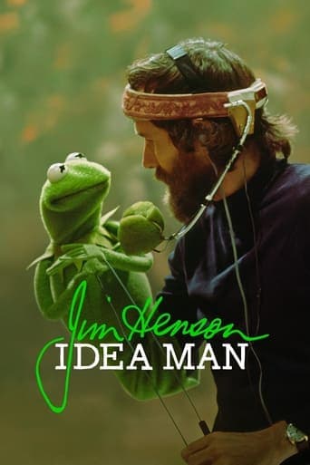 Jim Henson: Twórca Vider