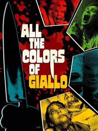 All the Colors of Giallo Vider