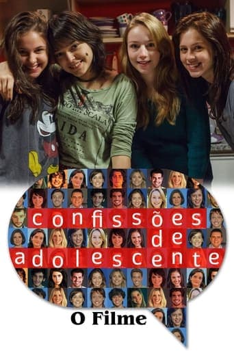 Confissões de Adolescente Vider