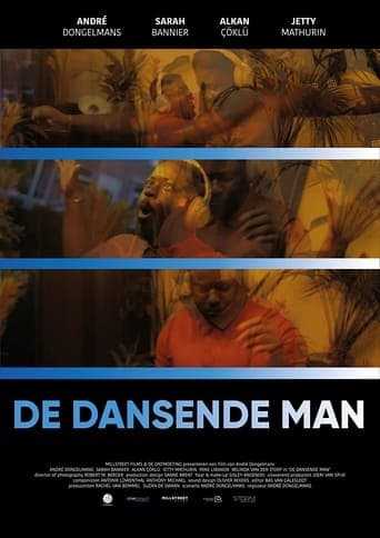 De dansende man Vider