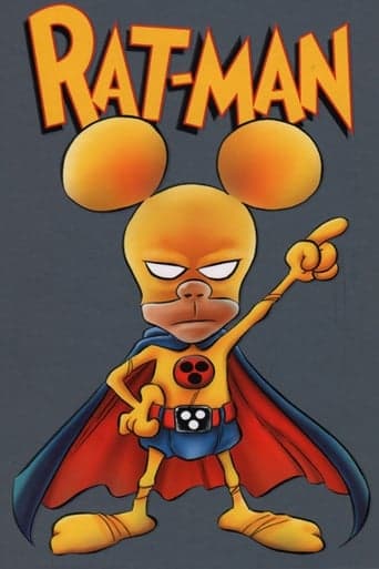 Rat-Man Vider