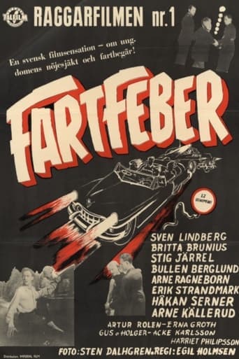 Fartfeber Vider