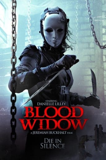 Blood Widow Vider